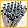 grade capillary stainless steel tube